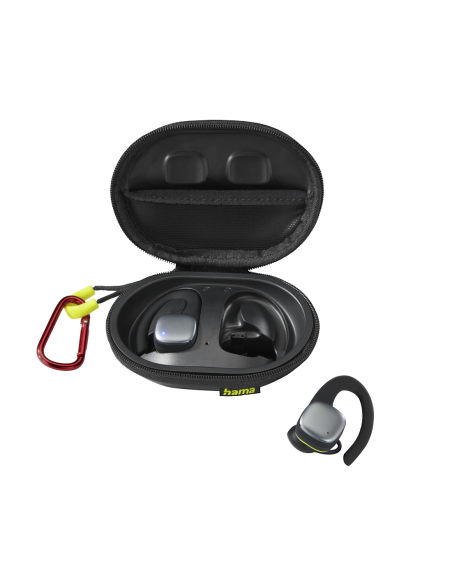 Hama Блутут слушалки -quot,Spirit Athletics-quot, Bluetooth-reg,, 184113