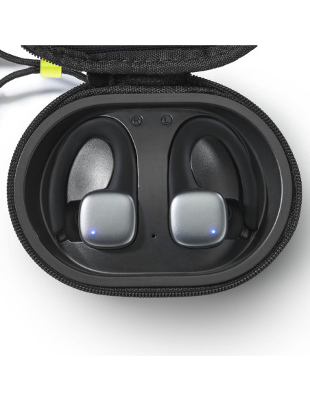 Hama Блутут слушалки -quot,Spirit Athletics-quot, Bluetooth-reg,, 184113