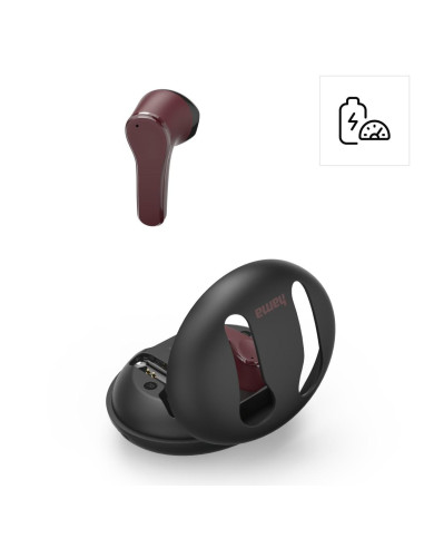 Hama Блутут слушалки -quot,Spirit Unchained-quot,, 184168