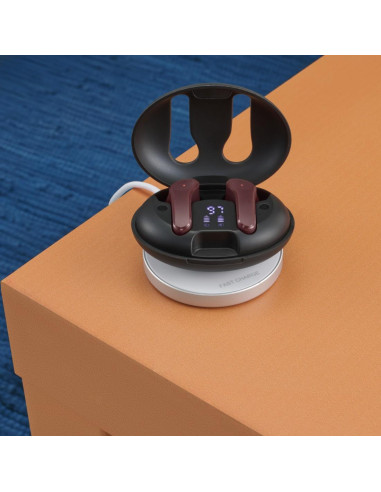 Hama Блутут слушалки -quot,Spirit Unchained-quot,, 184168