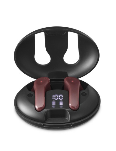 Hama Блутут слушалки -quot,Spirit Unchained-quot,, 184168