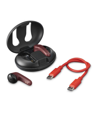 Hama Блутут слушалки -quot,Spirit Unchained-quot,, 184168