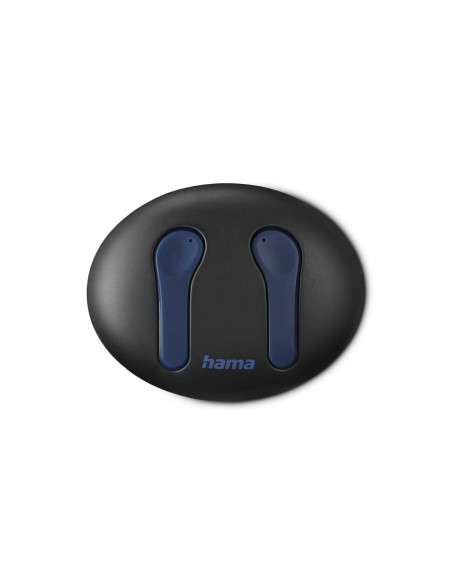 Hama Блутут слушалки Hama -quot,Spirit Unchained-quot,, 184169