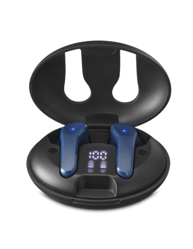 Hama Блутут слушалки Hama -quot,Spirit Unchained-quot,, 184169