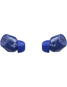 Блутут слушалки тапи с микрофон HyperX Cirro Buds Pro - Сини 2