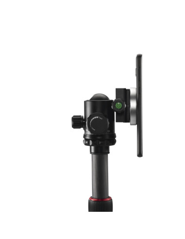 HAMA Стойка за мобилен телефон -quot,Puck-quot,, магнитна, 04655