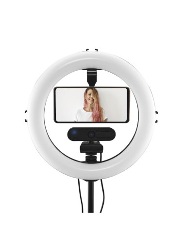 HAMA Стойка за мобилен телефон -quot,Puck-quot,, магнитна, 04655