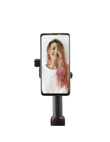 HAMA Стойка за мобилен телефон -quot,Puck-quot,, магнитна, 04655