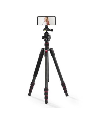 HAMA Стойка за мобилен телефон -quot,Puck-quot,, магнитна, 04655