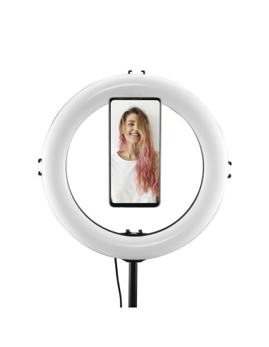 HAMA Стойка за мобилен телефон -quot,Puck-quot,, магнитна, 04655