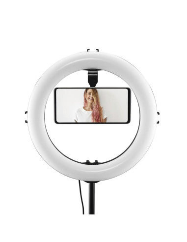 HAMA Стойка за мобилен телефон -quot,Puck-quot,, магнитна, 04655