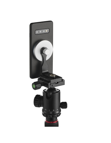 HAMA Стойка за мобилен телефон -quot,Puck-quot,, магнитна, 04655