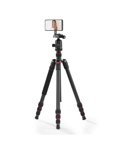 HAMA Стойка за мобилен телефон -quot,Puck-quot,, магнитна, 04655