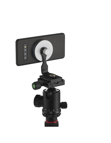 HAMA Стойка за мобилен телефон -quot,Puck-quot,, магнитна, 04655