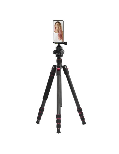 HAMA Стойка за мобилен телефон -quot,Puck-quot,, магнитна, 04655