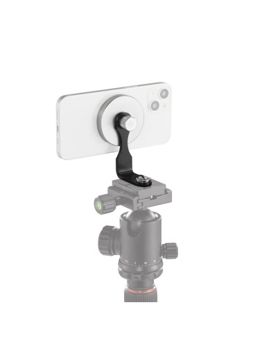 HAMA Стойка за мобилен телефон -quot,Puck-quot,, магнитна, 04655