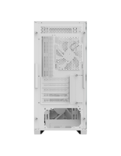 Кутия Gigabyte C102 Glass ICE, Mid-Tower