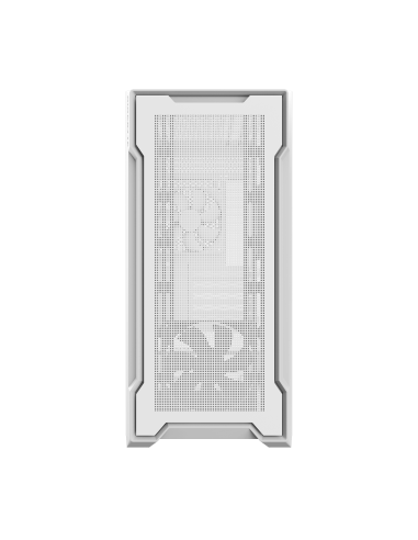 Кутия Gigabyte C102 Glass ICE, Mid-Tower