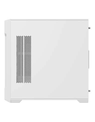 Кутия Gigabyte C102 Glass ICE, Mid-Tower