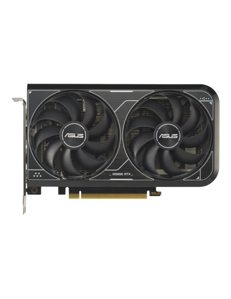 Видео карта ASUS DUAL GeForce RTX 4060 V2 OC 8GB GDDR6