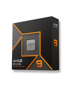 Процесор AMD RYZEN 9 9950X, 16-Core, 4.3 GHz, 64MB, 170W, AM5, BOX, No Cooler