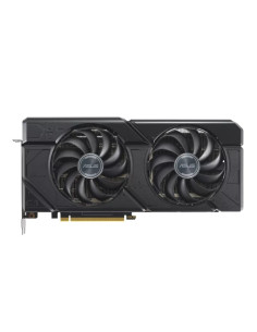 Видео карта ASUS DUAL RX 7800 XT OC 16GB GDDR6