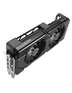 Видео карта ASUS DUAL RX 7800 XT OC 16GB GDDR6 2