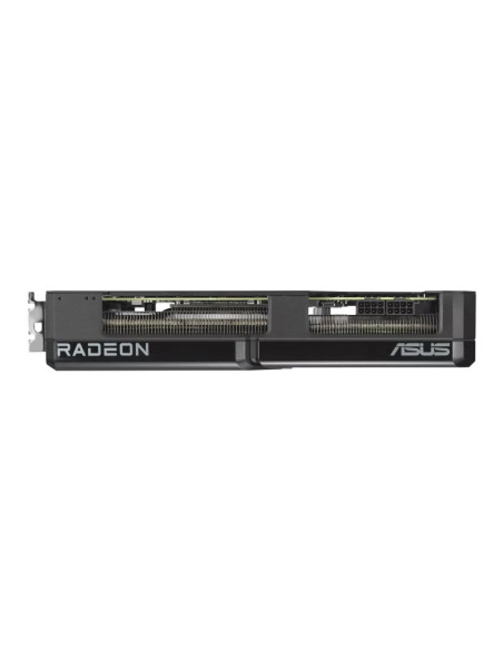 Видео карта ASUS DUAL RX 7800 XT OC 16GB GDDR6