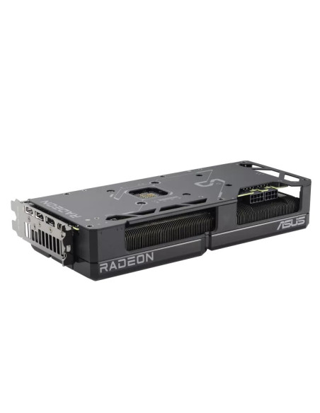 Видео карта ASUS DUAL RX 7800 XT OC 16GB GDDR6