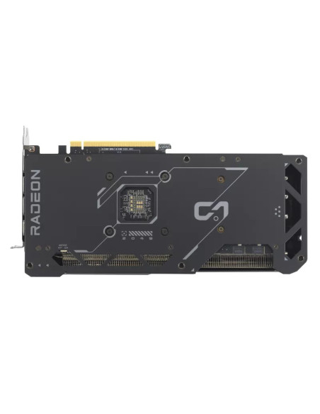 Видео карта ASUS DUAL RX 7800 XT OC 16GB GDDR6