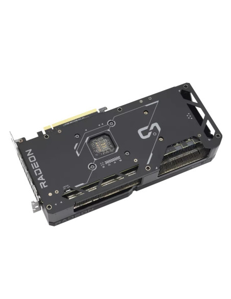 Видео карта ASUS DUAL RX 7800 XT OC 16GB GDDR6