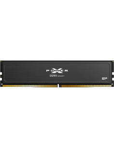 Памет Silicon Power XPOWER Pulse 16GB DDR5 6000MHz CL30 SP016GXLWU60AFSJ