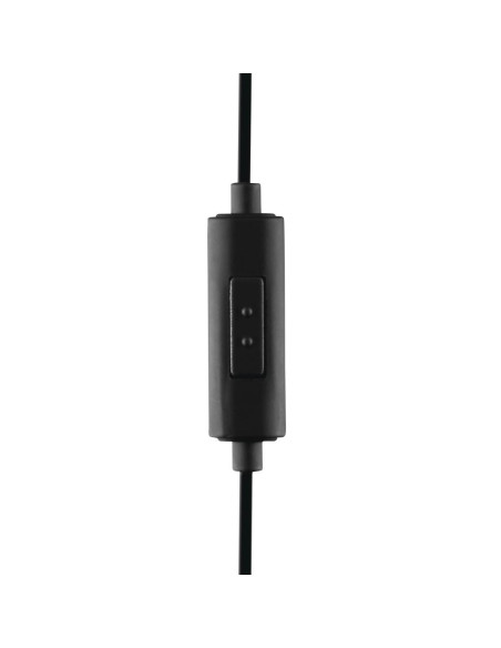 Слушалки с микрофон HAMA Sea II, USB-C, 184192
