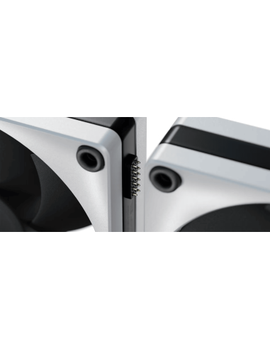 Комплект вентилатори 3-бр 120мм HYTE THICCC FP12 + NP50