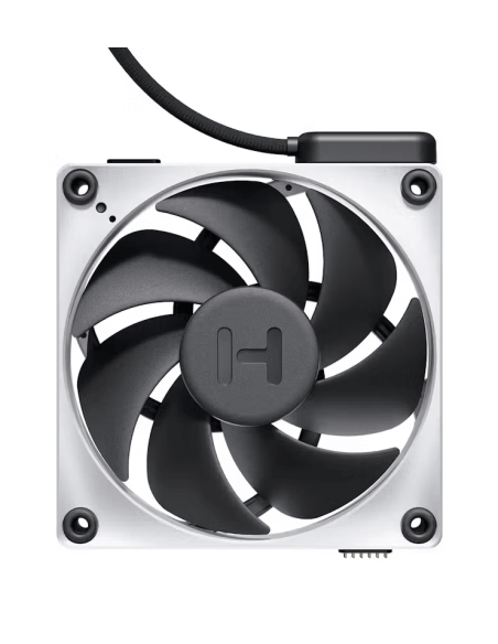 Комплект вентилатори 3-бр 120мм HYTE THICCC FP12 + NP50