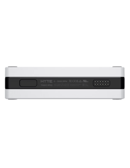 Комплект вентилатори 3-бр 120мм HYTE THICCC FP12 + NP50