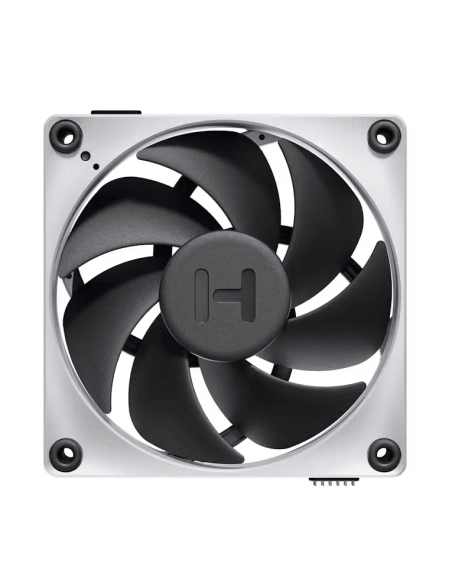 Комплект вентилатори 3-бр 120мм HYTE THICCC FP12 + NP50