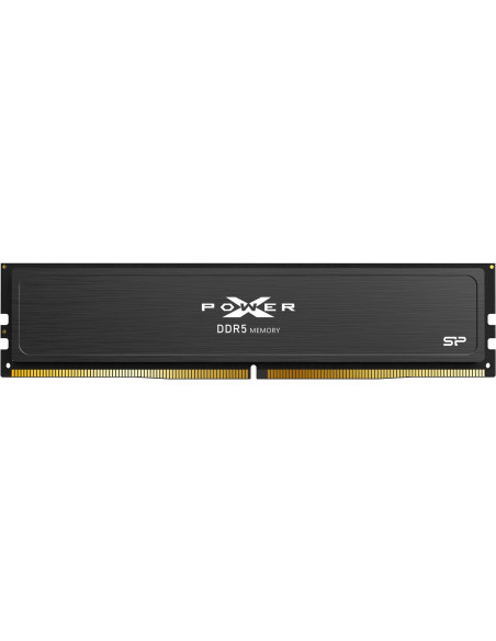 Памет Silicon Power XPOWER Pulse 32GB DDR5 5600MHz CL40 SP032GXLWU560FSJ