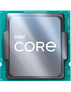 Процесор Intel Rocket Lake Core i5-11400, 6 Cores, 2.60Ghz (Up to 4.40Ghz), 12MB, 65W, LGA1200, TRAY