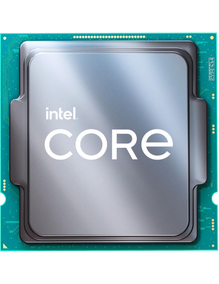 Процесор Intel Rocket Lake Core i5-11400, 6 Cores, 2.60Ghz (Up to 4.40Ghz), 12MB, 65W, LGA1200, TRAY