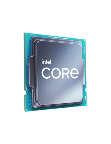 Процесор Intel Rocket Lake Core i5-11400, 6 Cores, 2.60Ghz (Up to 4.40Ghz), 12MB, 65W, LGA1200, TRAY
