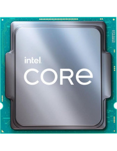 Процесор Intel Rocket Lake Core i5-11400F, 6 Cores, 2.60Ghz (Up to 4.40Ghz), 12MB, 65W, LGA1200, TRAY