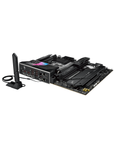 Дънна платка ASUS ROG STRIX X870E-E GAMING WIFI AM5 DDR5