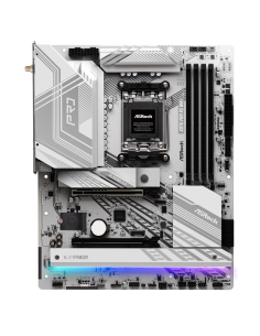 Дънна платка ASROCK X870 PRO RS WIFI, Socket AM5