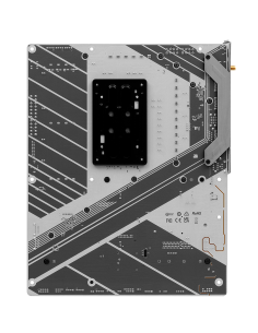 Дънна платка ASROCK X870 PRO RS WIFI, Socket AM5 2