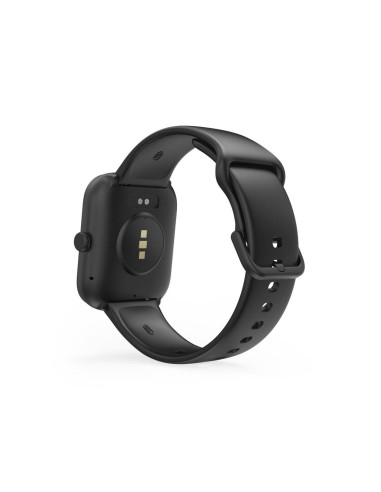 HAMA Смарт часовник -ldquo,5000-rdquo,, Функция за телефон, Анализ на съня, Водоустойчив, 1,65-quot,, 178614