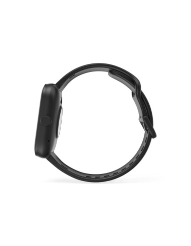 HAMA Смарт часовник -ldquo,5000-rdquo,, Функция за телефон, Анализ на съня, Водоустойчив, 1,65-quot,, 178614