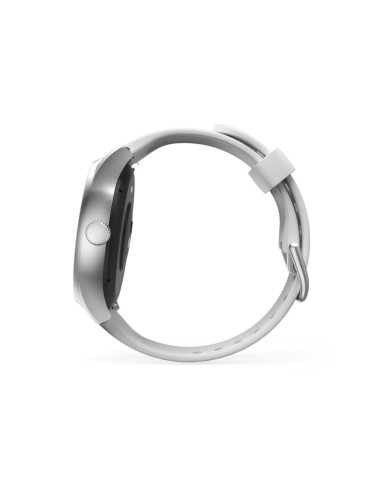 HAMA Смарт часовник -ldquo,5010-rdquo,, Кръгъл, Водоустойчив, 1.38-quot,, 178617