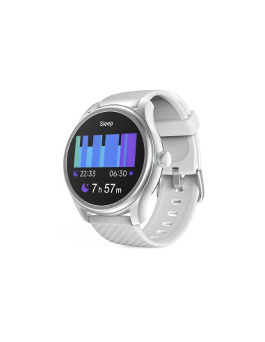 HAMA Смарт часовник -ldquo,5010-rdquo,, Кръгъл, Водоустойчив, 1.38-quot,, 178617