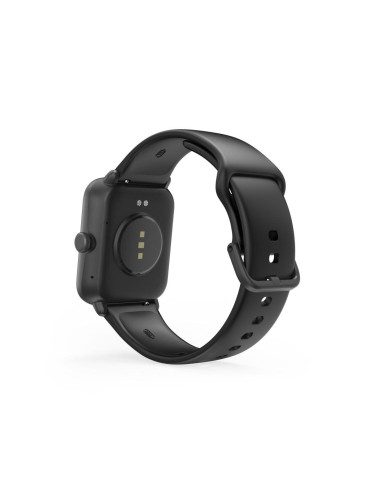 HAMA Смарт часовник -ldquo,6010-rdquo,, GPS, TFT дисплей 1.65-quot,, функция за телефон, водоустойчив, 178619